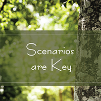 Scenarios Are Key Scenarios Are Key